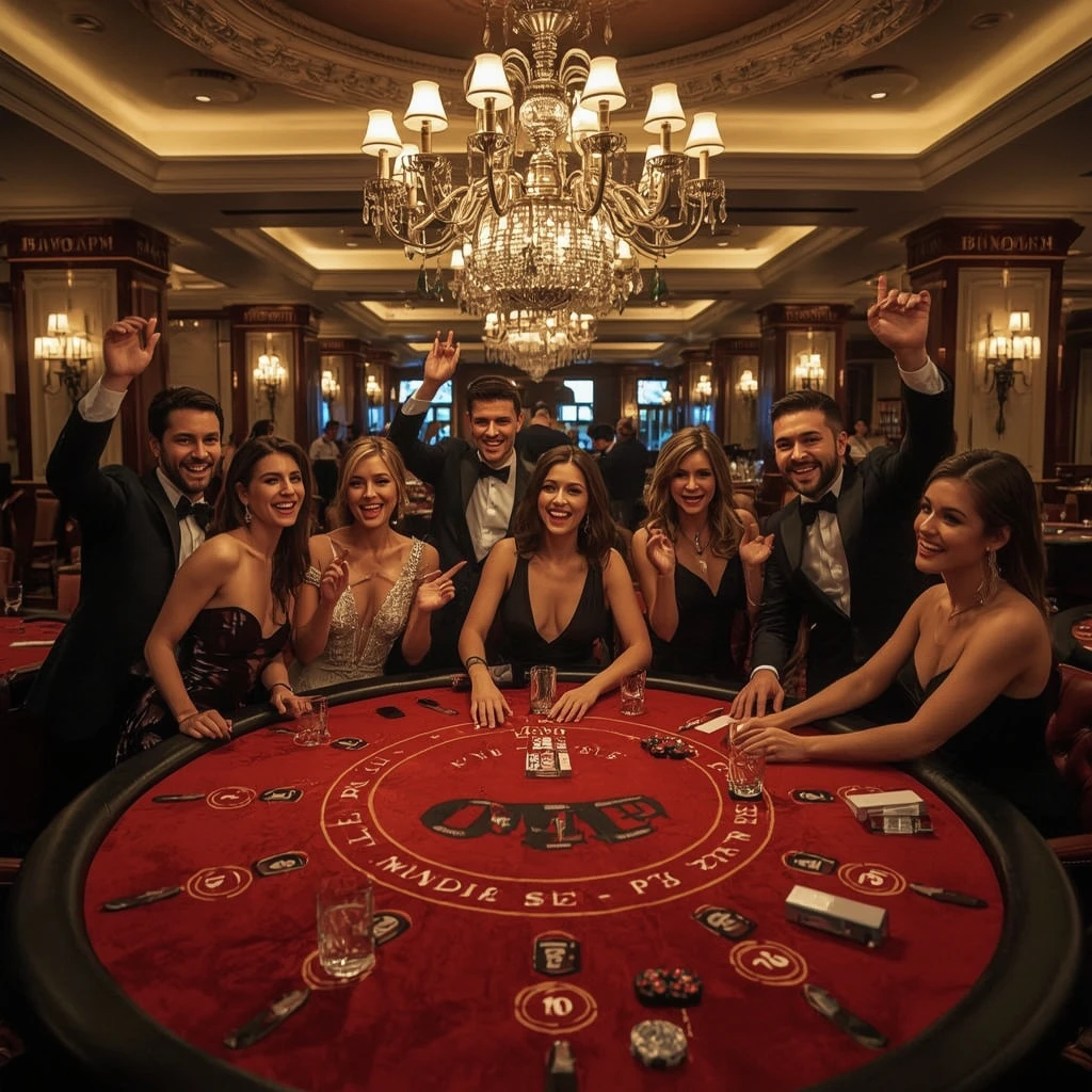 bono VIP en el casino F1 CASINO