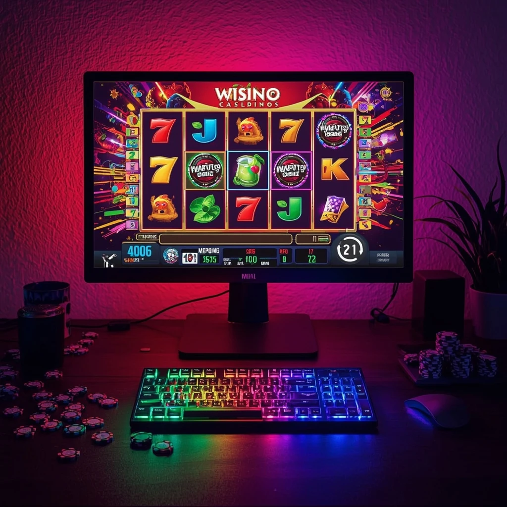 Microgaming F1 Casino