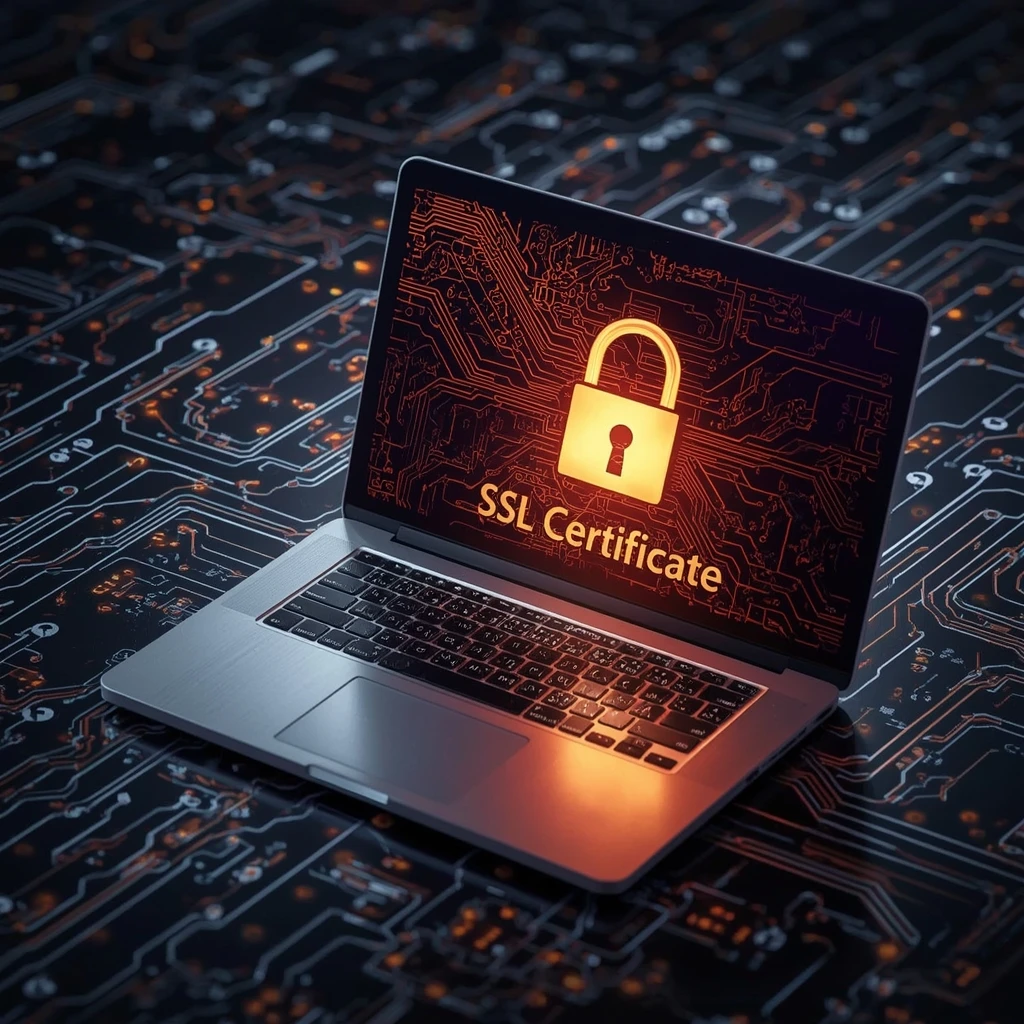 certificado SSL F1 CASINO